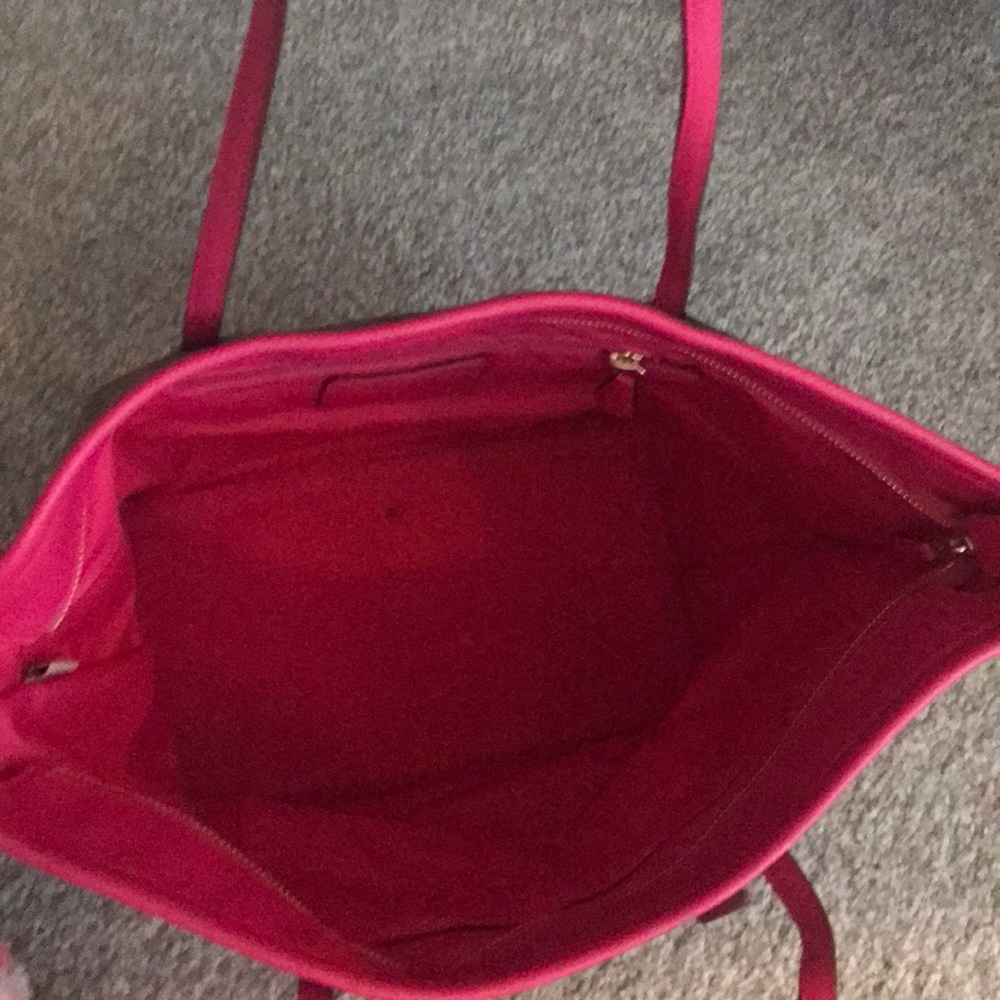 Coach bag - Picture 2 of 2